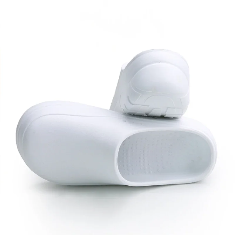 Solid Color Medical Shoes Female Nurse Slippers EVA Laboratory Doctor Clogs Non Slip Nurse Surgical Shoes Dentist Work Slippers
Solid Color Medical Shoes Female Nurse Slippers EVA Laboratory Doctor Clogs Non Slip Nurse Surgical Shoes Dentist Work Slippers