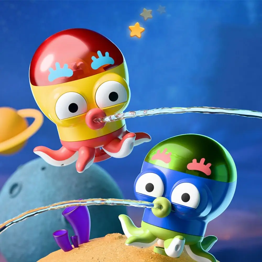 Пластиковые игры в воду, игрушка-осьминог, многоцелевой душ, интерактивная игрушка-разбрызгиватель для ванны, раннее образование, декоративная игрушка
Пластиковые игры в воду, игрушка-осьминог, многоцелевой душ, интерактивная игрушка-разбрызгиватель для ванны, раннее образование, декоративная игрушка