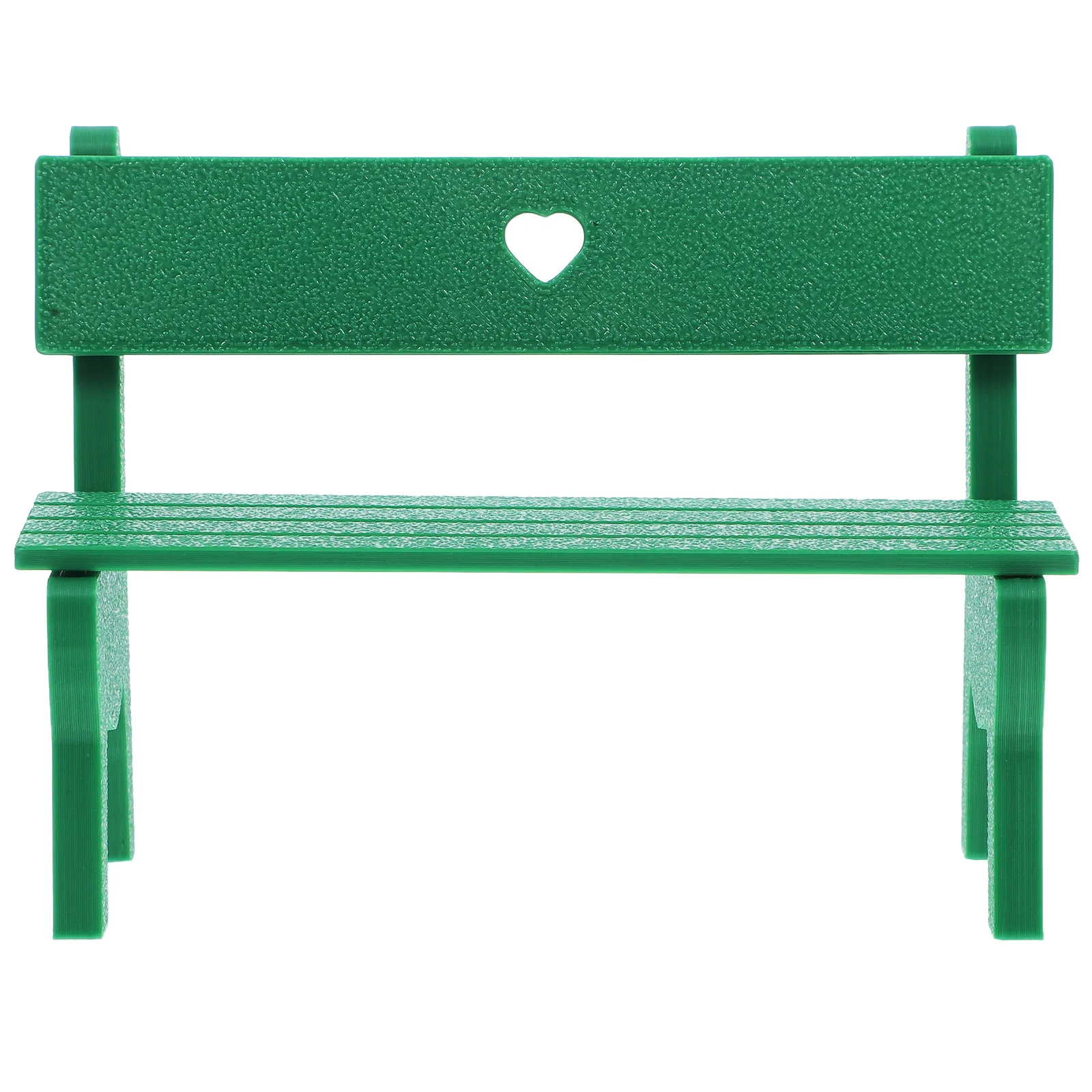 Miniature Park Bench Exquisitely Designed Micro Landscape Sand Table Miniature Garden Bench Home Decor Mini Chair Furniture
Miniature Park Bench Exquisitely Designed Micro Landscape Sand Table Miniature Garden Bench Home Decor Mini Chair Furniture