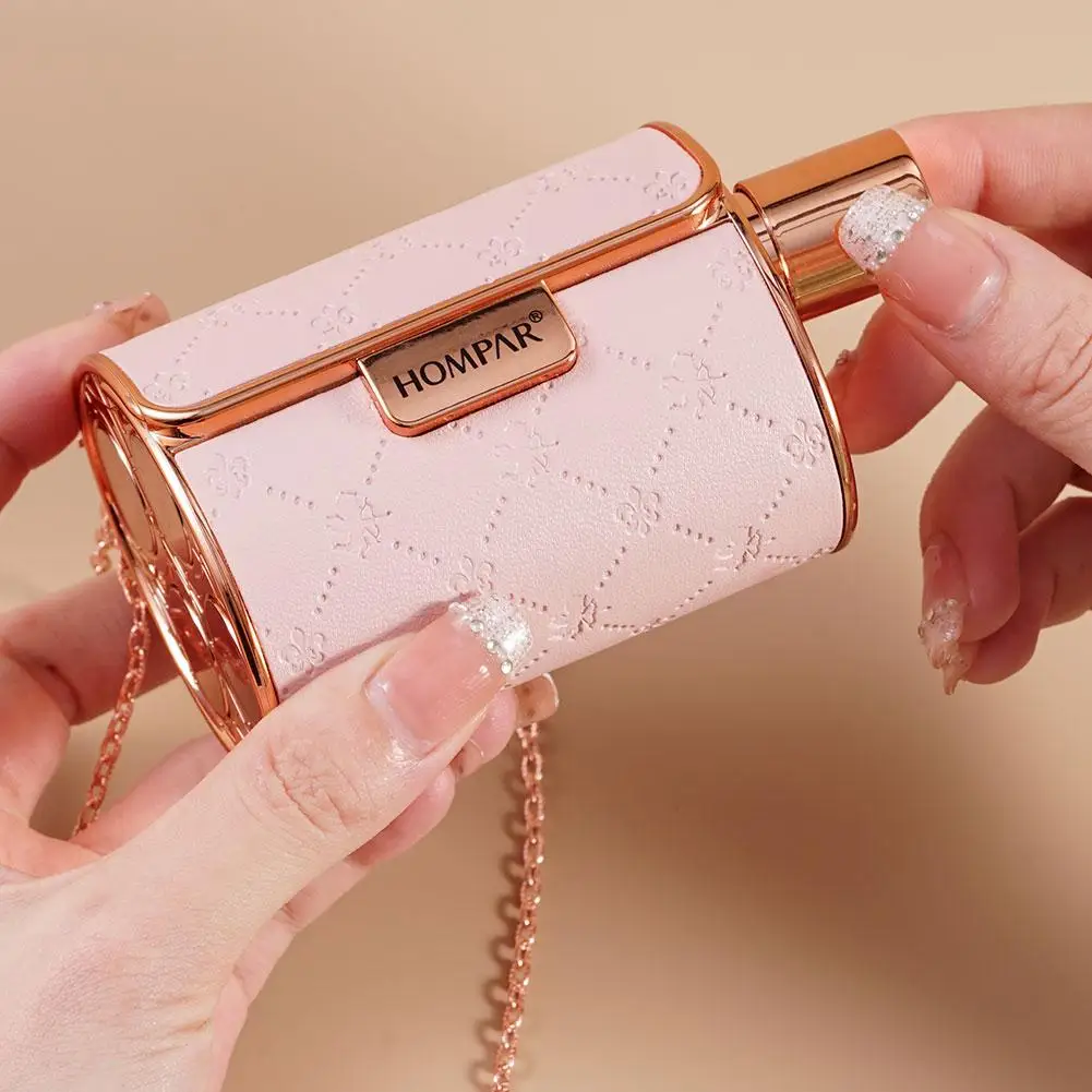Nude Matte Lip Gloss Long-lasting Velvet Lipstick Waterproof Fashion Chain Korean Bag Engraved Lipstick Cup Non-stick Non-f L1G1
Nude Matte Lip Gloss Long-lasting Velvet Lipstick Waterproof Fashion Chain Korean Bag Engraved Lipstick Cup Non-stick Non-f L1G1