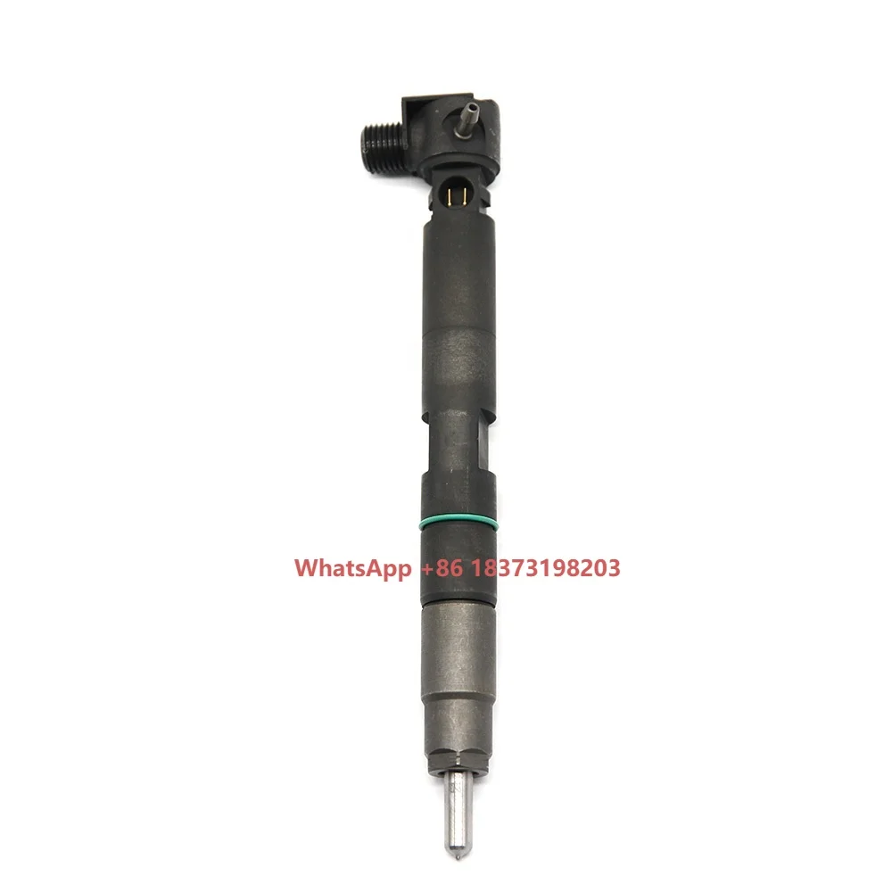 WEIYUAN Common Rail Fuel Injector 400903-00074D 28337917 for Bobcat Doosan Engine D18 D24
WEIYUAN Common Rail Fuel Injector 400903-00074D 28337917 for Bobcat Doosan Engine D18 D24