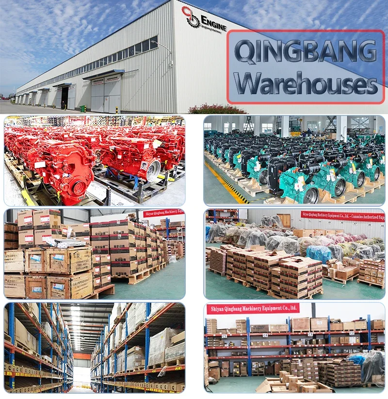 Engine ECM ECU Electronic Control Module Matching SAA6D107E-3 Unit For Construction Walking Motor Control
Engine ECM ECU Electronic Control Module Matching SAA6D107E-3 Unit For Construction Walking Motor Control