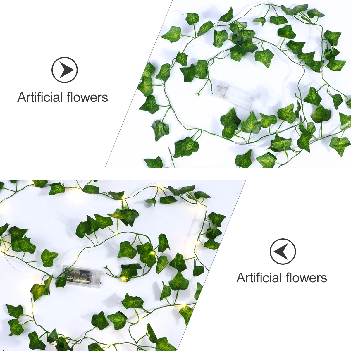 20pcs Green Leaf Light String 2M Warm Led Lamp For Garden Wedding Party Decor Holiday Home Decoration Light Strings
20pcs Green Leaf Light String 2M Warm Led Lamp For Garden Wedding Party Decor Holiday Home Decoration Light Strings