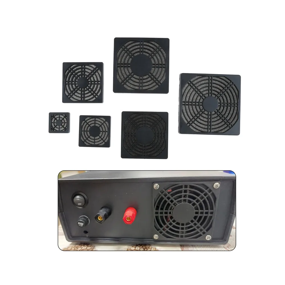 Пластиковая пылезащитная сетка, корпус компьютера, вентилятор, фильтр 4/6/8/9/12 см, охлаждающий корпус для ПК, вентилятор, решетки для динамиков, защита от пыли, АБС-пластик, серебристый
Пластиковая пылезащитная сетка, корпус компьютера, вентилятор, фильтр 4/6/8/9/12 см, охлаждающий корпус для ПК, вентилятор, решетки для динамиков, защита от пыли, АБС-пластик, серебристый