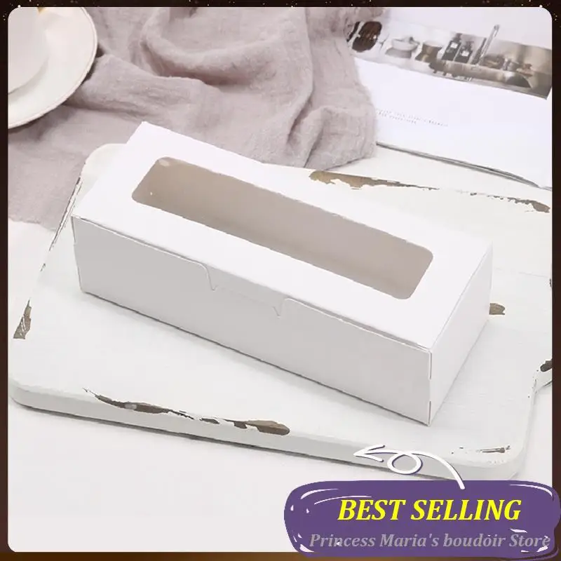AB30-25 Pieces Macaron Boxes With Clear Display Window Macarons Container Or Packaging Box Kit For Chocolate Desserts Cake
AB30-25 Pieces Macaron Boxes With Clear Display Window Macarons Container Or Packaging Box Kit For Chocolate Desserts Cake