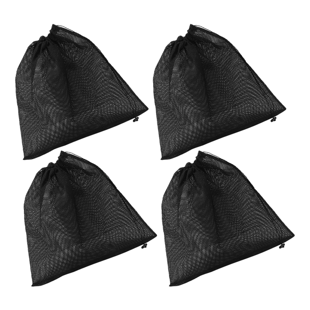 4 Pcs Pond Pump Filter Bag Swimming Pool Large Mesh Water Vacuum Bags Polyester Media Extra Strong Durable Garden Supplies
4 Pcs Pond Pump Filter Bag Swimming Pool Large Mesh Water Vacuum Bags Polyester Media Extra Strong Durable Garden Supplies