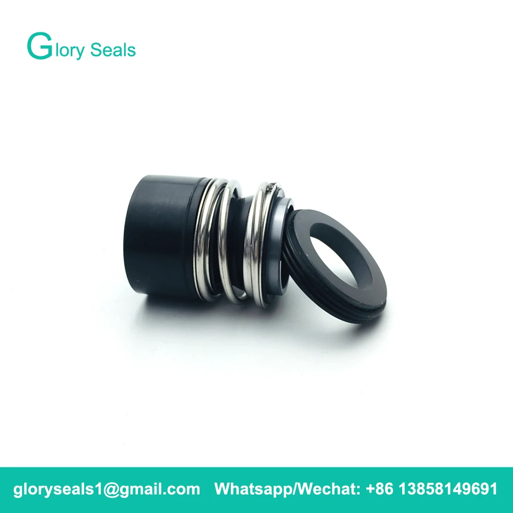 MG13-18 MG13-18/G60 Mechanical Seals Type MG13 With G60 Stationary Seat Shaft Size 18mm For Water Pump
MG13-18 MG13-18/G60 Mechanical Seals Type MG13 With G60 Stationary Seat Shaft Size 18mm For Water Pump