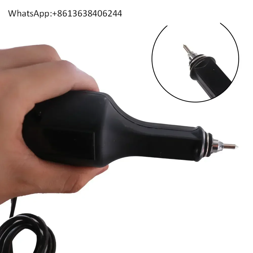 Electric Engraving Pen Small Electric Engraving Pen Marking Pen Marking Pen Engraving Pen Acrylic Metal Engraving Machine
Electric Engraving Pen Small Electric Engraving Pen Marking Pen Marking Pen Engraving Pen Acrylic Metal Engraving Machine