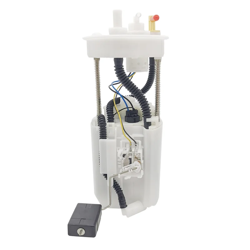 Electric Fuel Pump Assembly Fuel Filter Fit for Fit Five Plugs 2003-2008 17708-SAA-003
Electric Fuel Pump Assembly Fuel Filter Fit for Fit Five Plugs 2003-2008 17708-SAA-003