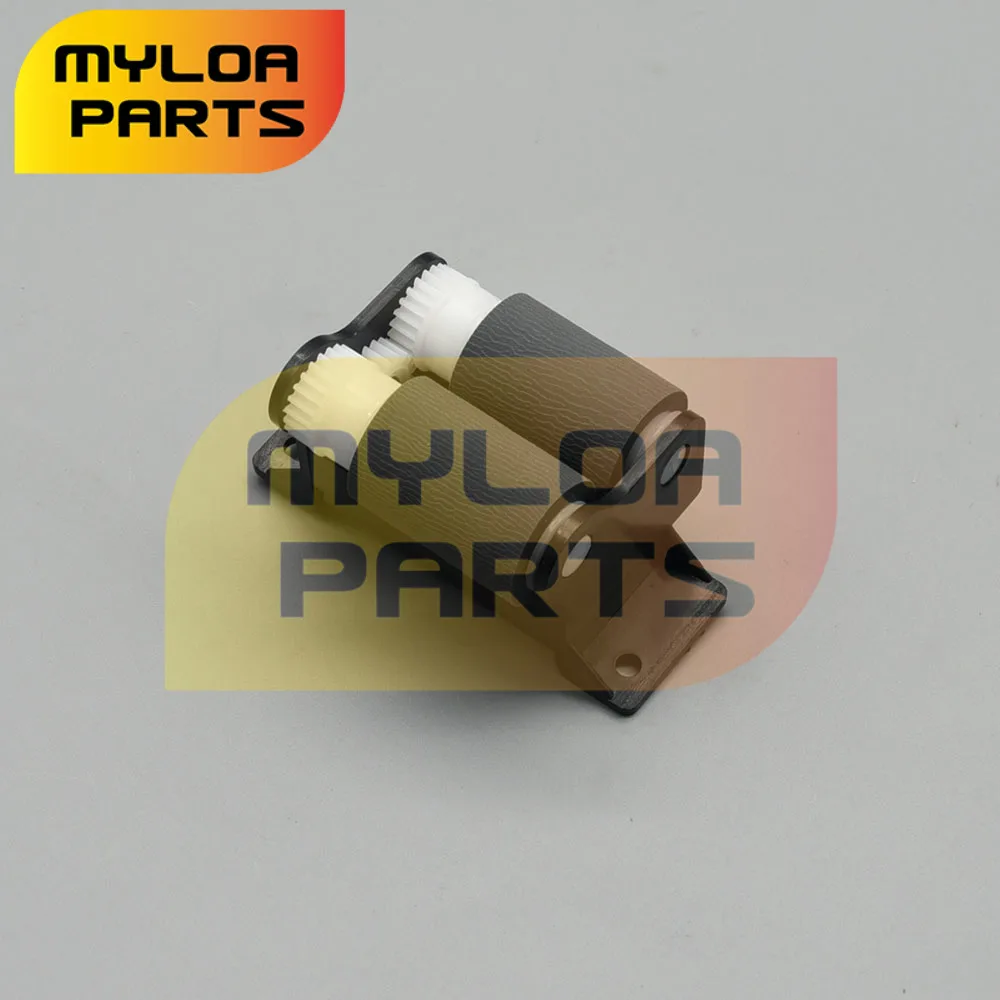 1X JC93-00673A Pickup Feed Roller used for SAMSUNG C1810 C1860 C2620 C2670 C2680 C3010 C3060 CLP415 CLP475 CLP680 CLX4195 CLX626
1X JC93-00673A Pickup Feed Roller used for SAMSUNG C1810 C1860 C2620 C2670 C2680 C3010 C3060 CLP415 CLP475 CLP680 CLX4195 CLX626