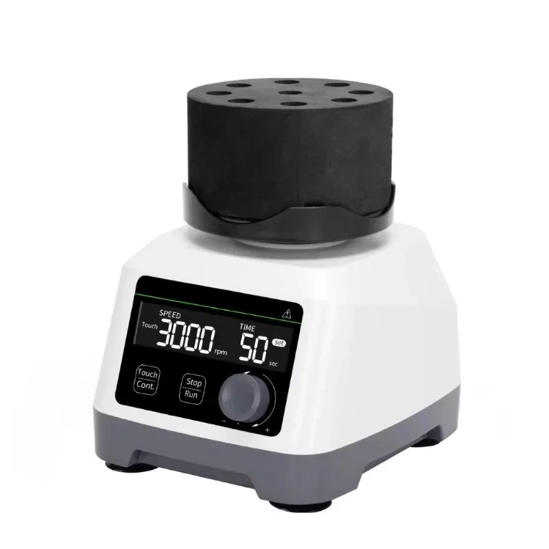 China Laboratory Instruments 100-3000 rpm Laboratory Eddy Current Mixer
China Laboratory Instruments 100-3000 rpm Laboratory Eddy Current Mixer