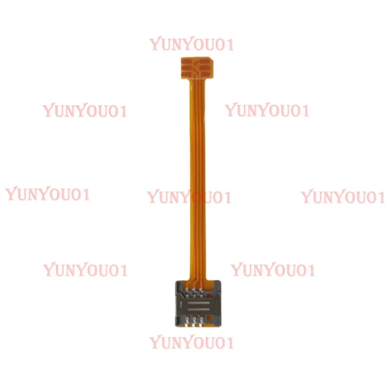 SMS Reception External Card Insert Cable Extension Transfer Large, Medium and Small Cards
SMS Reception External Card Insert Cable Extension Transfer Large, Medium and Small Cards