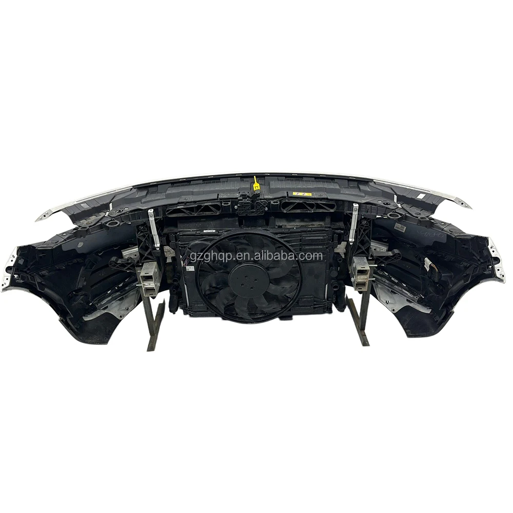 New High Quality Front Bumper Assembly for EQB350 260 W243 Bolt-On Radiator Fan Water Tank Auto Parts
New High Quality Front Bumper Assembly for EQB350 260 W243 Bolt-On Radiator Fan Water Tank Auto Parts