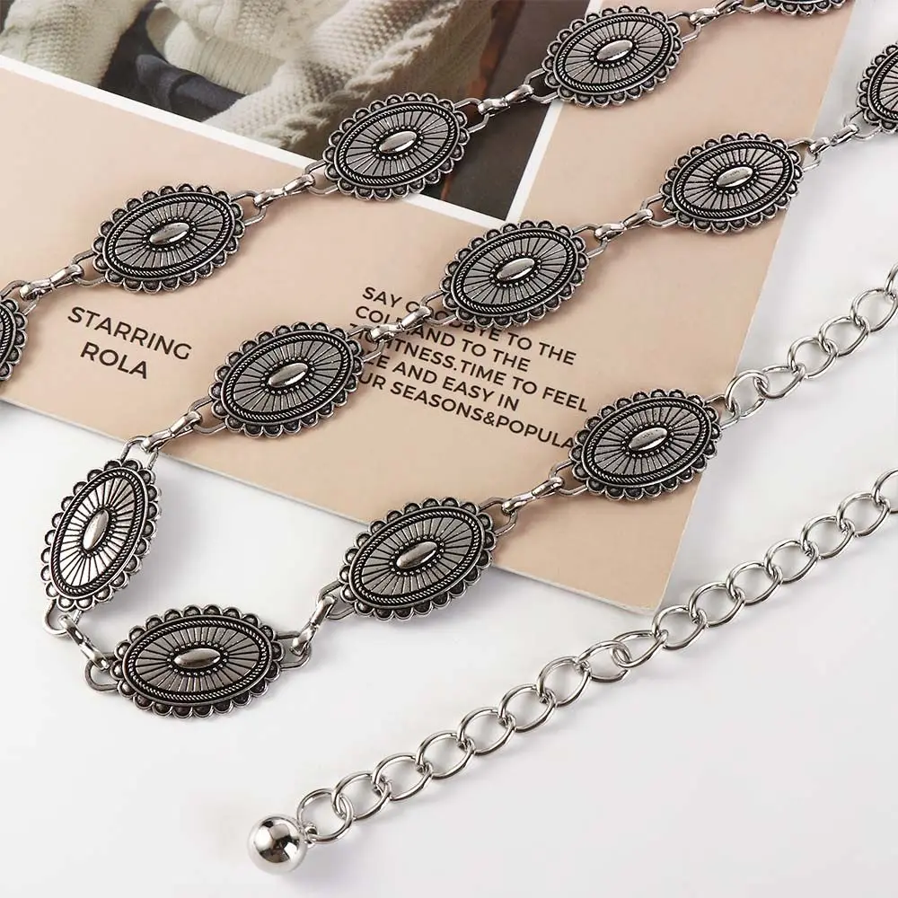 Style Trouser Decoration Flower Dress Decoration Body Jewelry Tassel Waistbands Women Waist Chain Korean Waist Belt Belly Belt
Style Trouser Decoration Flower Dress Decoration Body Jewelry Tassel Waistbands Women Waist Chain Korean Waist Belt Belly Belt