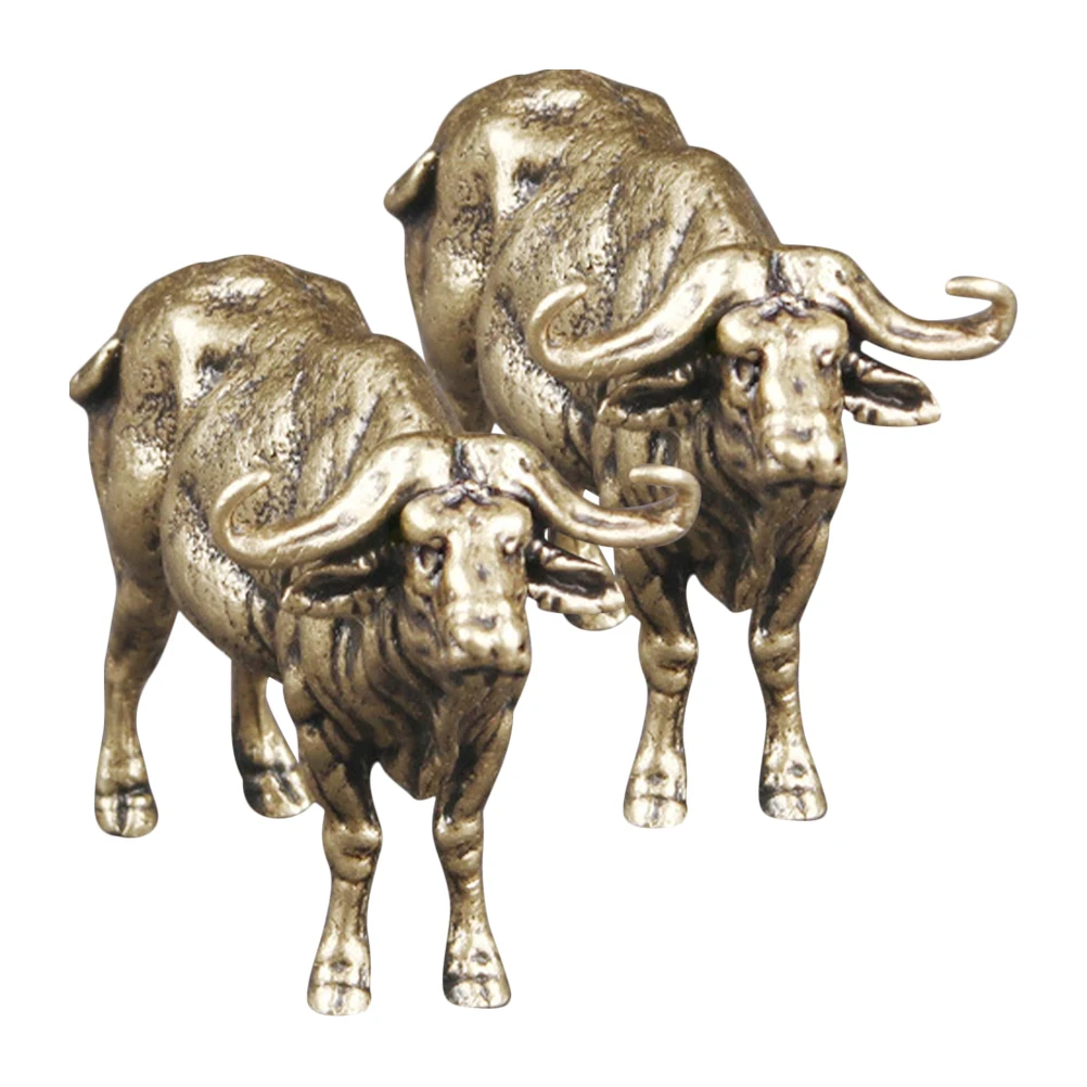 2pcs Statues Animal Figurines Miniature Animal Retro Desktop Decor Miniature Home Indoor Desktop Decor Accessories
2pcs Statues Animal Figurines Miniature Animal Retro Desktop Decor Miniature Home Indoor Desktop Decor Accessories