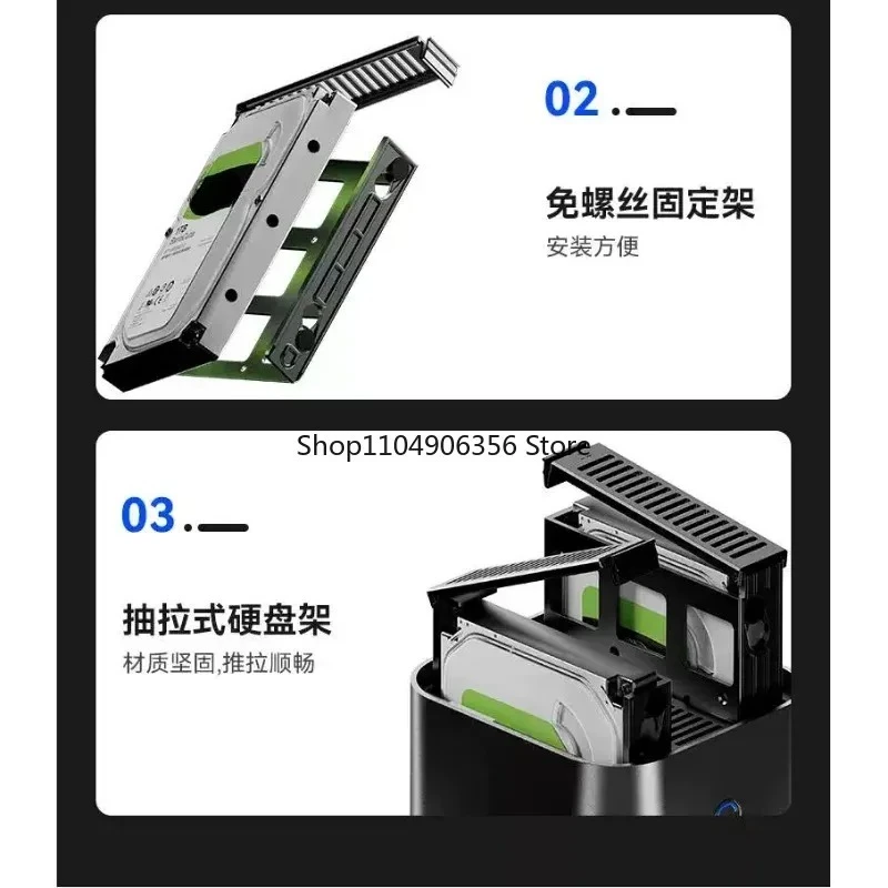 For AMD Ryzen R7-5825U microcomputer N150 dual network port 2.5G home 4K high definition Type-C small and large capacity
For AMD Ryzen R7-5825U microcomputer N150 dual network port 2.5G home 4K high definition Type-C small and large capacity