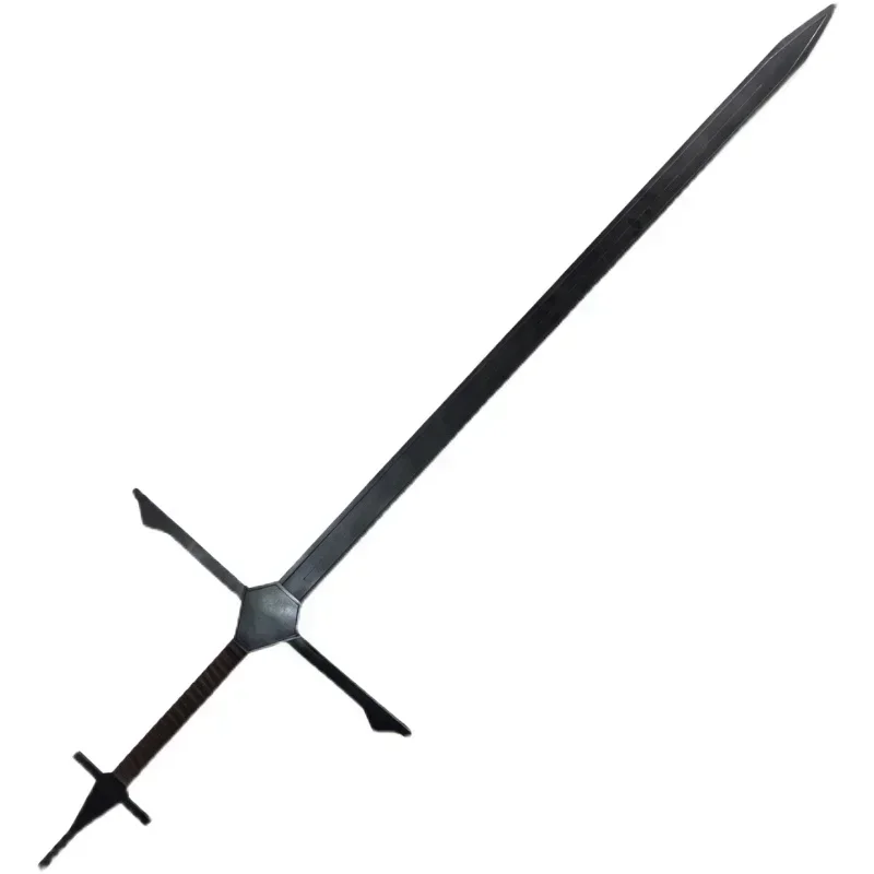 John Smith Black Sword Cosplay Props Weapons Halloween Christmas Fancy Party Costumes Accessories
John Smith Black Sword Cosplay Props Weapons Halloween Christmas Fancy Party Costumes Accessories
