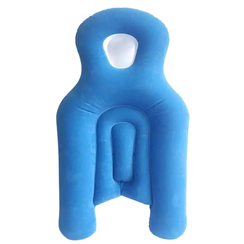 Подушка для сна на животе LLCS после операции на глазах, надувная подушка для восстановления после витрэктомии, подушка для сна при отслоении сетчатки
Подушка для сна на животе LLCS после операции на глазах, надувная подушка для восстановления после витрэктомии, подушка для сна при отслоении сетчатки