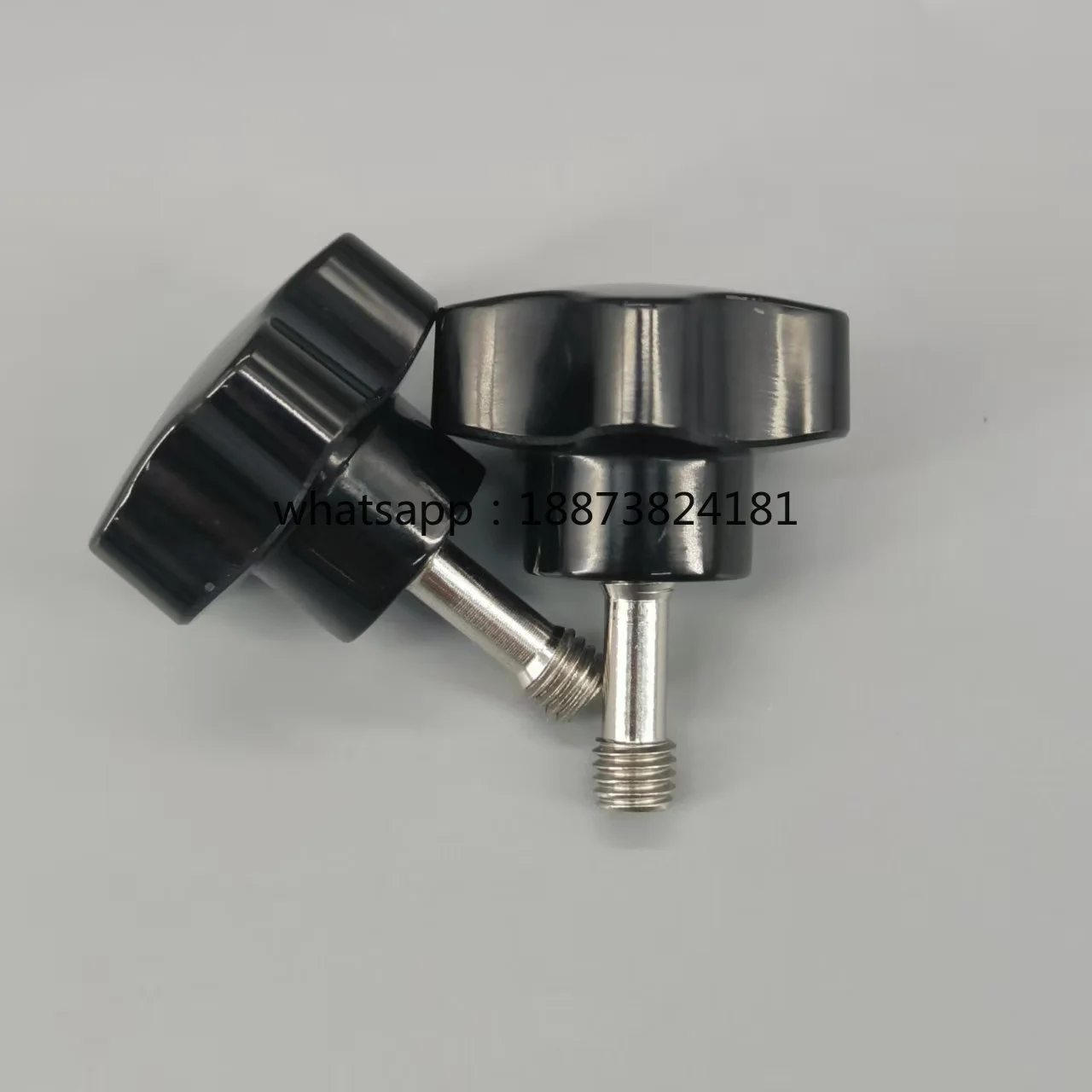 Aeonmed Accessory VG70 Ventilator Fixing Knob fast shipping
Aeonmed Accessory VG70 Ventilator Fixing Knob fast shipping