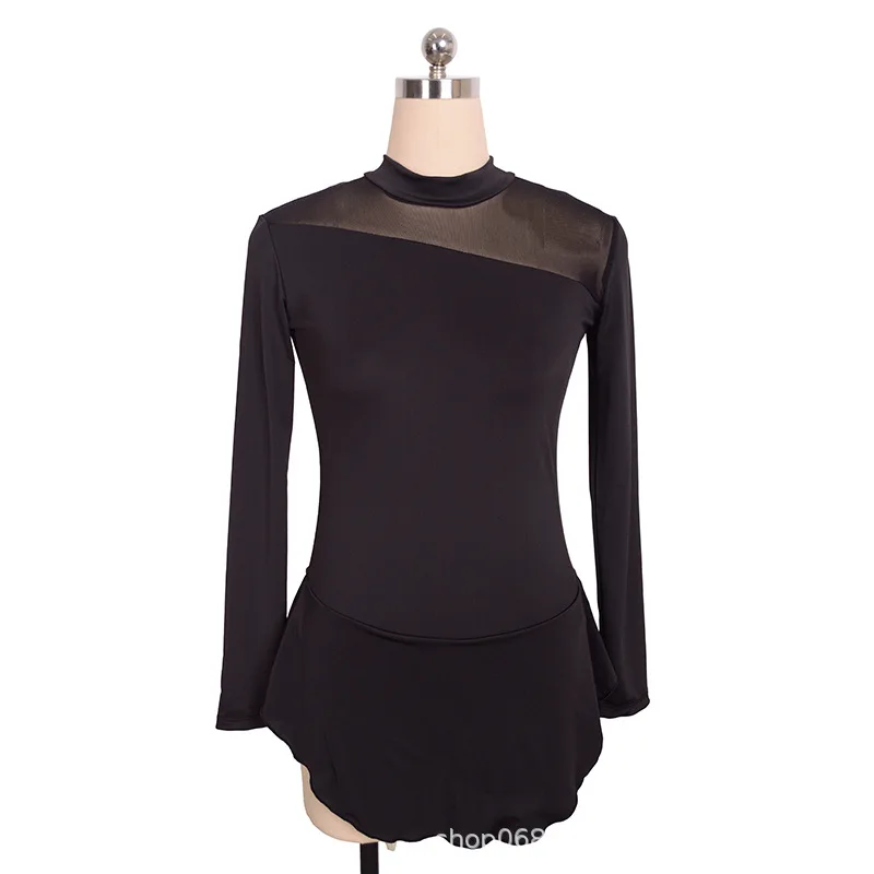 Customized Children's Adult Figure Skating Clothes Girls Performing Clothing Competition Grading Skirt 14 Color Selection Nylon
Customized Children's Adult Figure Skating Clothes Girls Performing Clothing Competition Grading Skirt 14 Color Selection Nylon