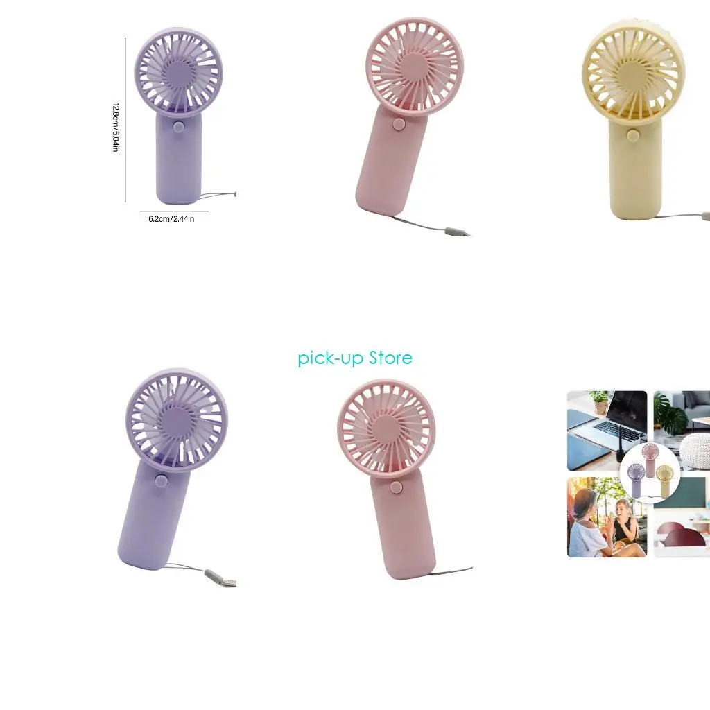 Q5WA Handheld Cooling Battery Exactore Fan Использование на открытом воздухе.
Q5WA Handheld Cooling Battery Exactore Fan Использование на открытом воздухе.