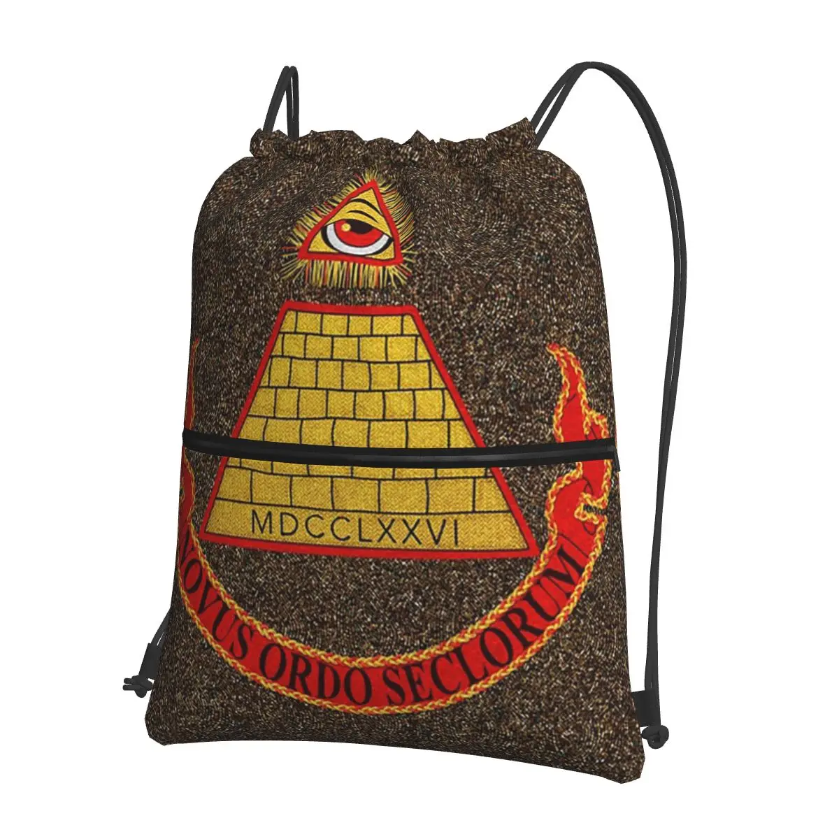 Desperately Seeking Susan Backpacks Casual Drawstring Bundle Pocket Sports Bag Book Bags for Man Woman Students
Desperately Seeking Susan Backpacks Casual Drawstring Bundle Pocket Sports Bag Book Bags for Man Woman Students