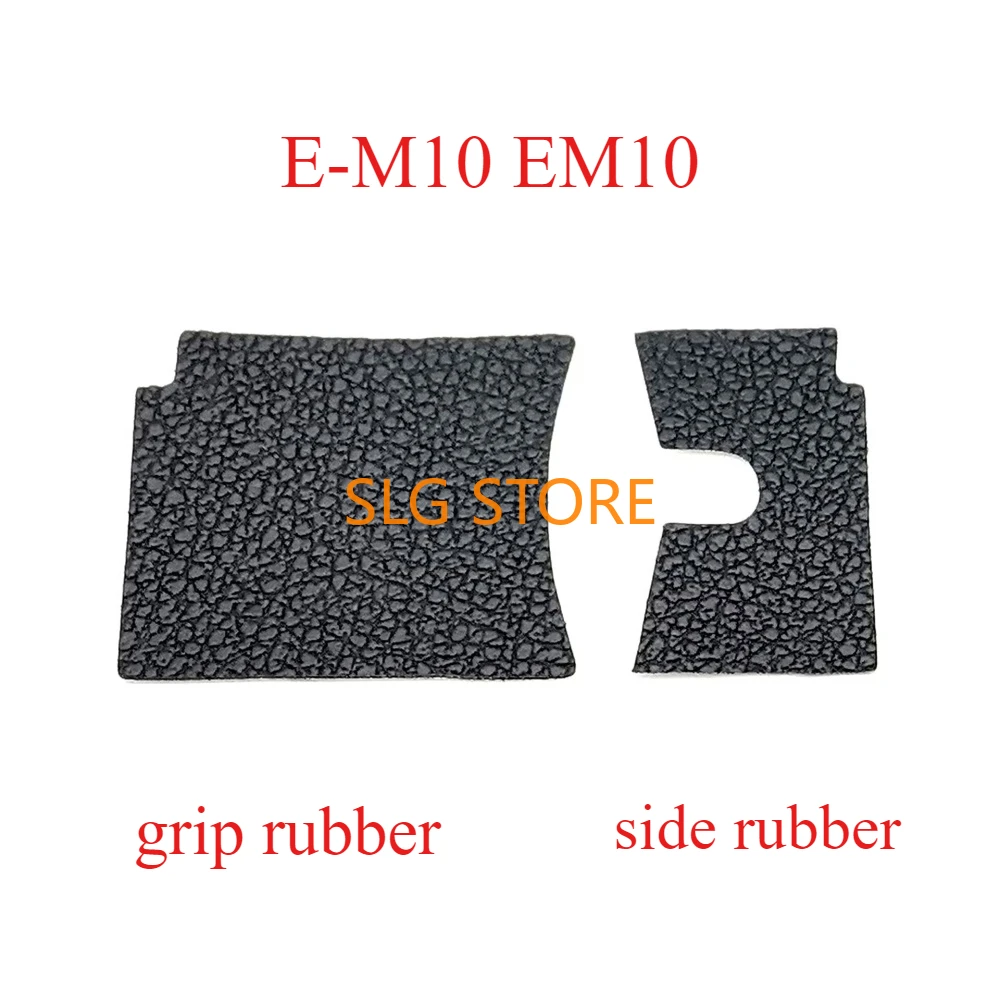 High-quality NEW Front Hnd Grip Side Rubber Cover Repair Unit for Olympus EM5II EM5 II EM5 Mark II EM10 E-M10II Digital Camera
High-quality NEW Front Hnd Grip Side Rubber Cover Repair Unit for Olympus EM5II EM5 II EM5 Mark II EM10 E-M10II Digital Camera