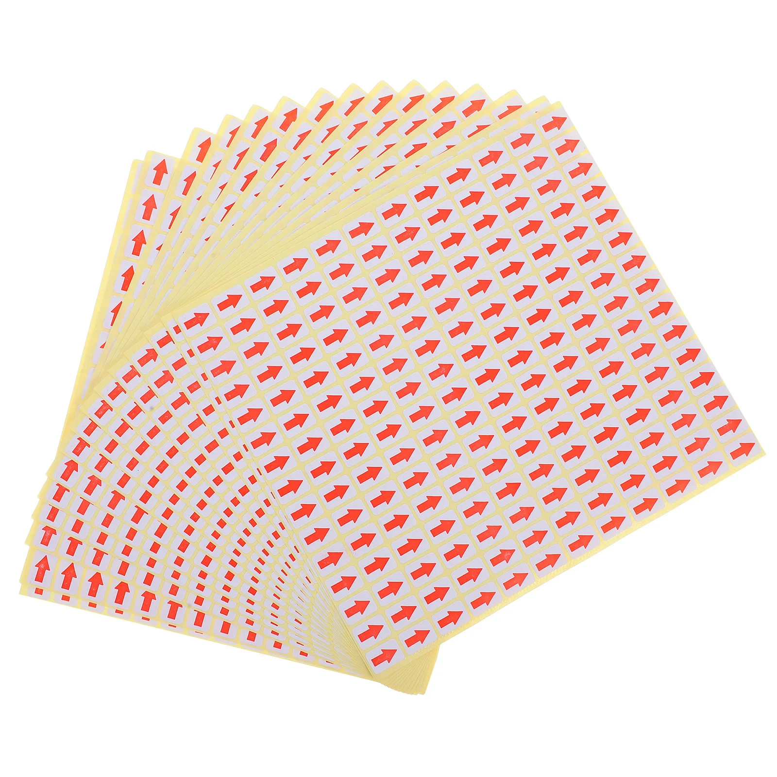 2700 pcs Small Arrow Labels Red Self Adhesive For Marking Files Books Boxes Offices Schools Warehouses Rework Unqualified
2700 pcs Small Arrow Labels Red Self Adhesive For Marking Files Books Boxes Offices Schools Warehouses Rework Unqualified