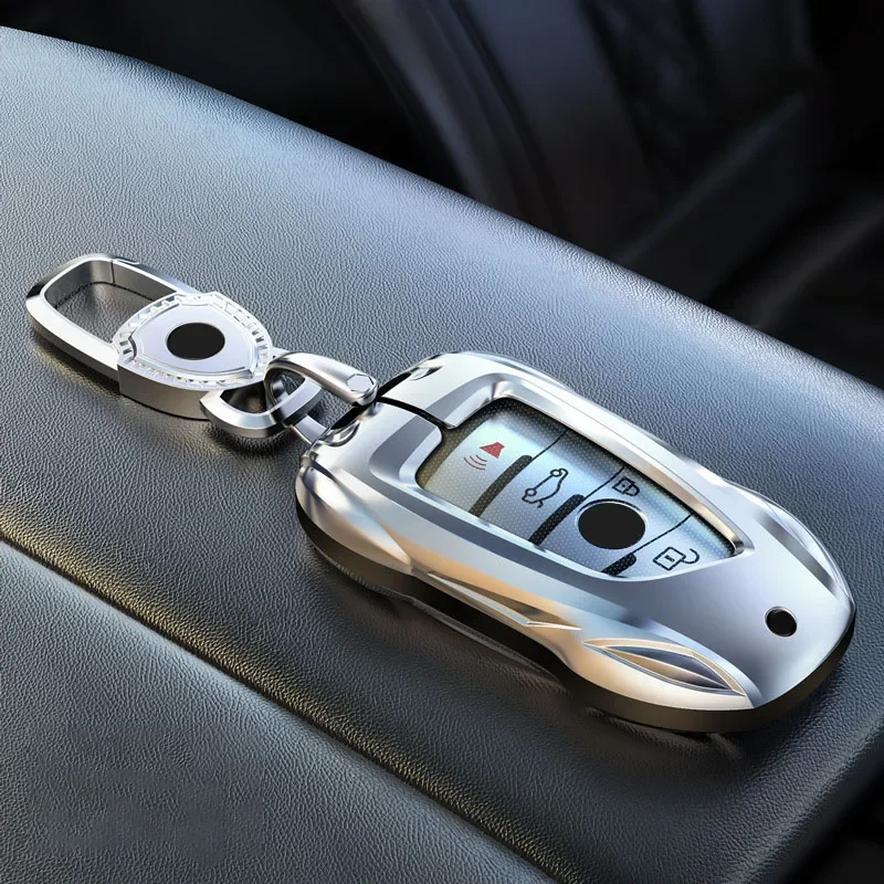 Fashion zinc alloy car key case cover protector shell for BMW 1 3 5 6 7 series X1 X3 X4 X5 X6 X7 F15 F16 F18 F20 F25 F30 F48 G11
Fashion zinc alloy car key case cover protector shell for BMW 1 3 5 6 7 series X1 X3 X4 X5 X6 X7 F15 F16 F18 F20 F25 F30 F48 G11