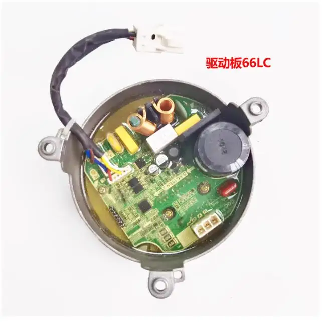 used for drumWashing Machine Motor 66LC Frequency Conversion Board Driver Board
used for drumWashing Machine Motor 66LC Frequency Conversion Board Driver Board