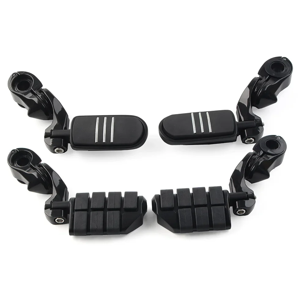 Мотоцикл 1-1/4 "шоссе защита двигателя короткие Угловые колышки для Harley Iron XL 883 1200 Dyna
Мотоцикл 1-1/4 "шоссе защита двигателя короткие Угловые колышки для Harley Iron XL 883 1200 Dyna