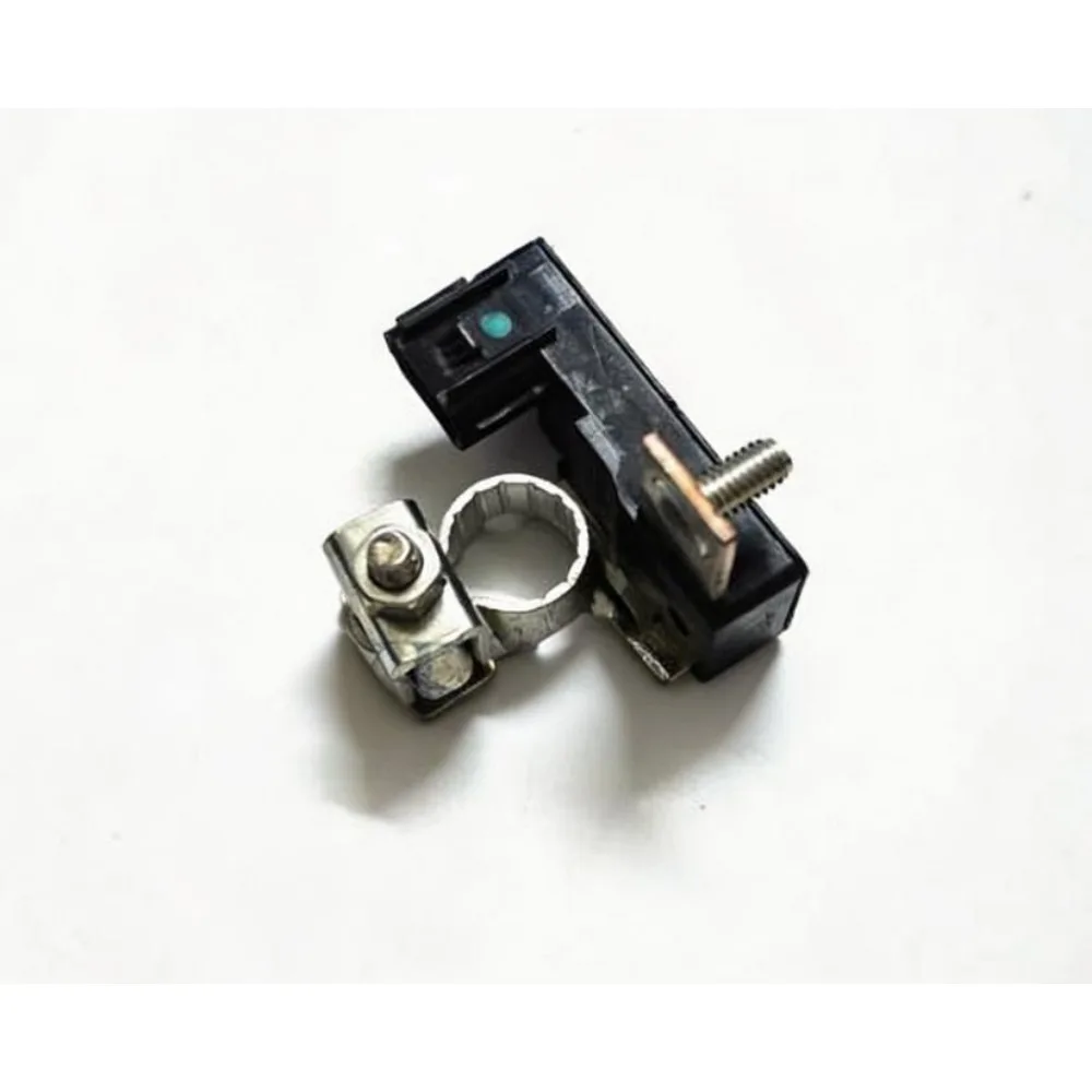 Battery Negative Sensor Fits for Honda 10th Gen Accord Inspire Crider Envix Brand New Genuine
Battery Negative Sensor Fits for Honda 10th Gen Accord Inspire Crider Envix Brand New Genuine