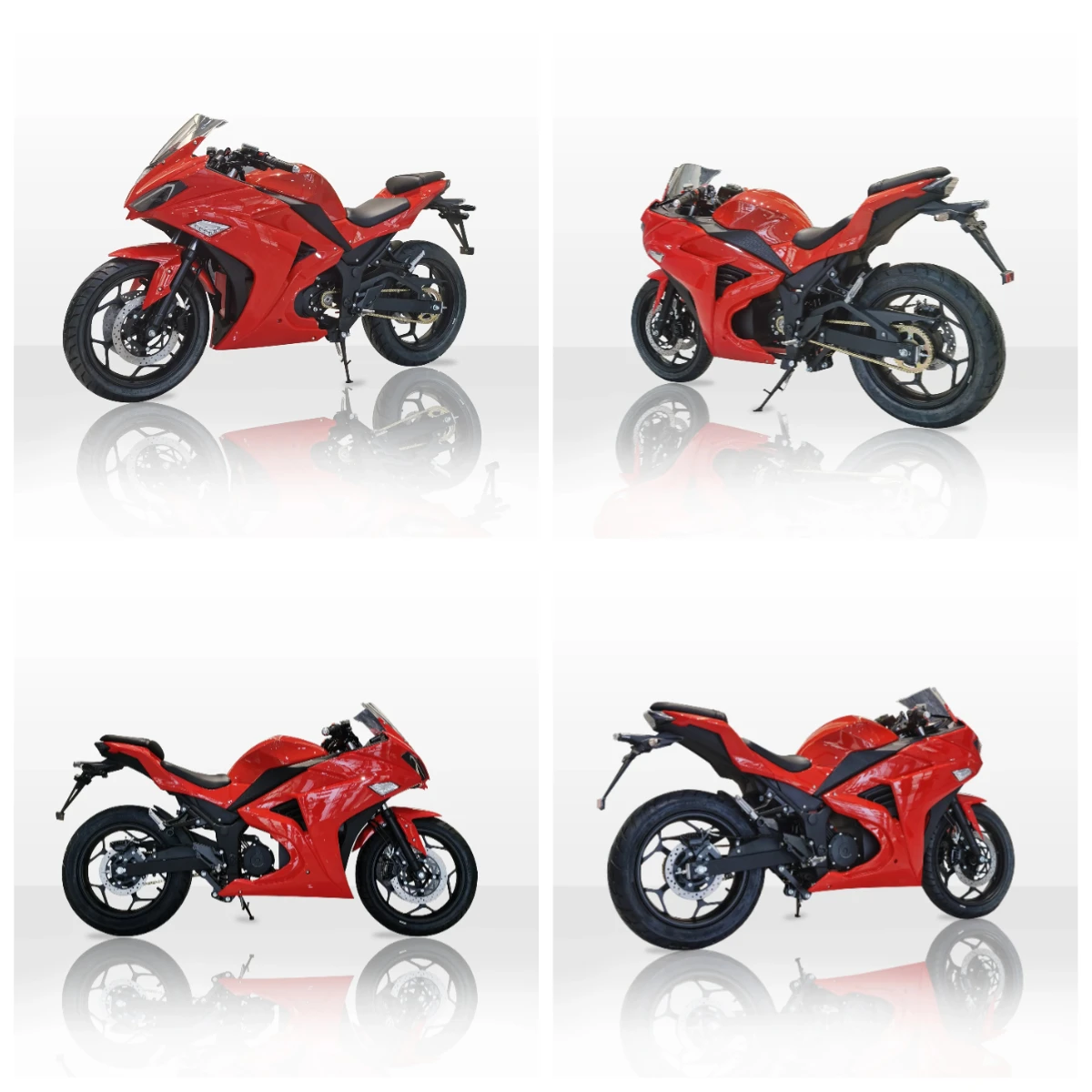 STLF Luyuan Motorcycle Best Selling New Economic RED Racing Electric Motorcycle Scooter China Adult Motorcycle Made In China
STLF Luyuan Motorcycle Best Selling New Economic RED Racing Electric Motorcycle Scooter China Adult Motorcycle Made In China