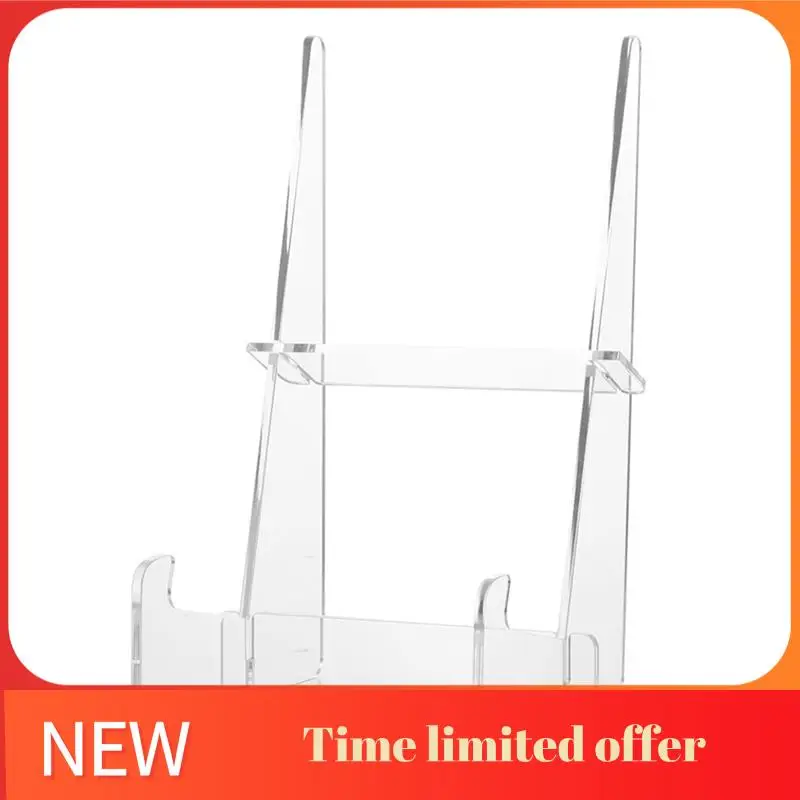 ABRN-Acrylic Cookbook Holder Recipe Book Holder Recipe Holder Recipe Book Display Rack For Kitchen Counter
ABRN-Acrylic Cookbook Holder Recipe Book Holder Recipe Holder Recipe Book Display Rack For Kitchen Counter