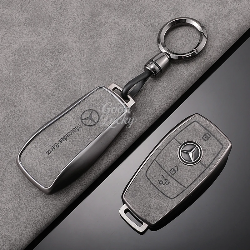 TPU Car Remote Key Case Shell Control Keys Shell For Mercedes Benz C E S Class W223 W206 C260 C300 S400 S450 S500 Accessories
TPU Car Remote Key Case Shell Control Keys Shell For Mercedes Benz C E S Class W223 W206 C260 C300 S400 S450 S500 Accessories
