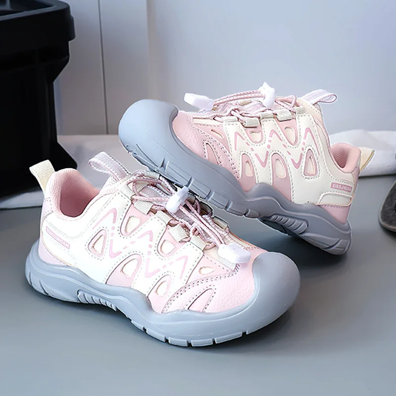 Летняя детская обувь, кроссовки для мальчиков, сетчатые дышащие легкие детские повседневные кроссовки, модная теннисная спортивная обувь для мальчиков от 4 до 12 лет
Летняя детская обувь, кроссовки для мальчиков, сетчатые дышащие легкие детские повседневные кроссовки, модная теннисная спортивная обувь для мальчиков от 4 до 12 лет