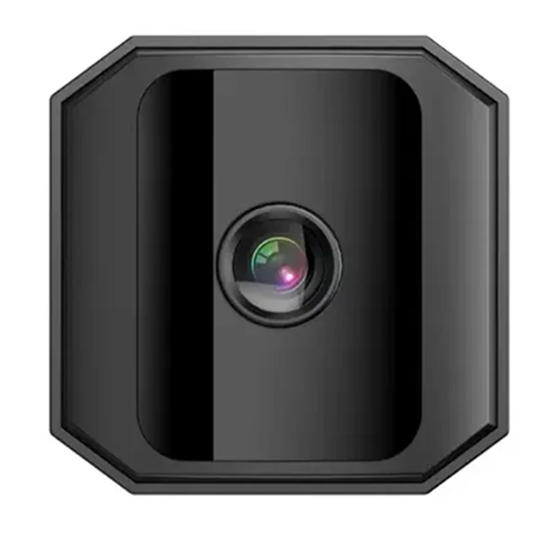 ABHS-Mini Camera 1080 Hd Wireless Wifi Q9 Home Remote Monitor Plug In Punch Free Security Camera Version Camcorder New
ABHS-Mini Camera 1080 Hd Wireless Wifi Q9 Home Remote Monitor Plug In Punch Free Security Camera Version Camcorder New