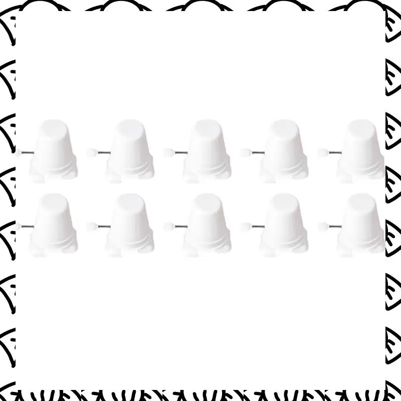 A71Z 40Pcs Clockwork Legged Robot Kid Wind Up Movement Mechanism Movement Plaything For Kid Sports White
A71Z 40Pcs Clockwork Legged Robot Kid Wind Up Movement Mechanism Movement Plaything For Kid Sports White