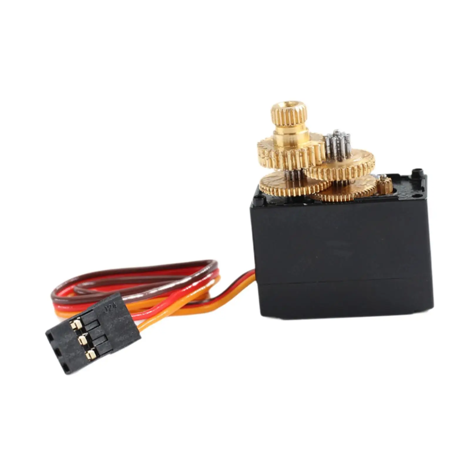 RC Aircraft Servo RC Servo Steering Engine Portable Replacement Upgrade Part DIY
RC Aircraft Servo RC Servo Steering Engine Portable Replacement Upgrade Part DIY