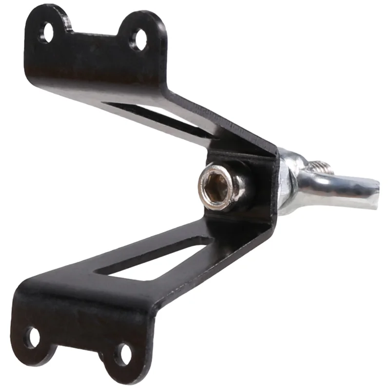 【Buy It-Now!】1/10 Spare Tire Rack,Metal Rear Spare Tyre Bracket Wheel Holder Carrier For 1/10 Axial SCX10 RC4WD D90 Tamiya CC01 
【Buy It-Now!】1/10 Spare Tire Rack,Metal Rear Spare Tyre Bracket Wheel Holder Carrier For 1/10 Axial SCX10 RC4WD D90 Tamiya CC01