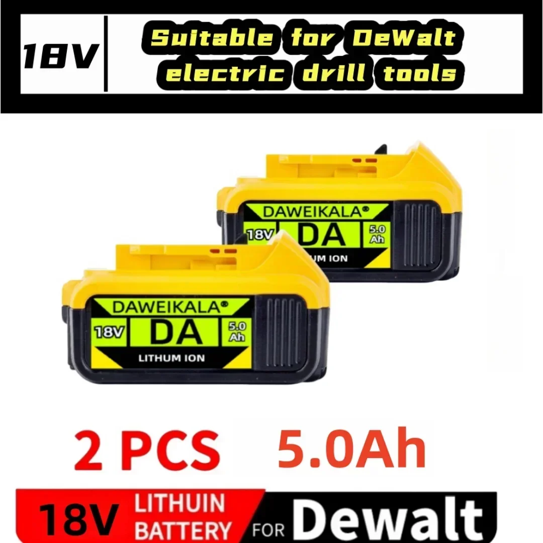 Оригинальный литиевый сменный аккумулятор DCB200 20 в 5000 мАч для Dewalt 18 в DCB184 DCB200 DCB182 DCB180 DCB181 DCB182 DCB201 DCB206
Оригинальный литиевый сменный аккумулятор DCB200 20 в 5000 мАч для Dewalt 18 в DCB184 DCB200 DCB182 DCB180 DCB181 DCB182 DCB201 DCB206