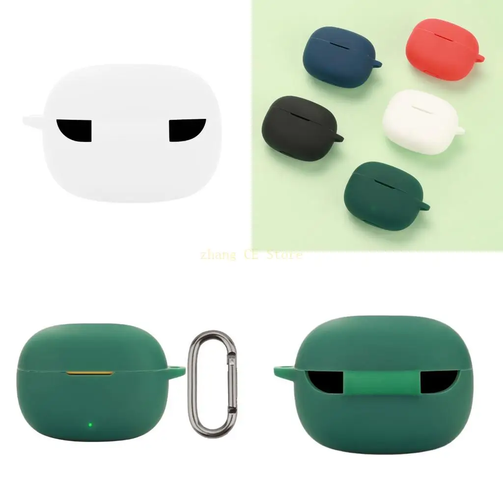 M5TD Силиконовая обертка оболочка корпуса для корпуса наушников от ежедневного износа для почек T200 x
M5TD Силиконовая обертка оболочка корпуса для корпуса наушников от ежедневного износа для почек T200 x