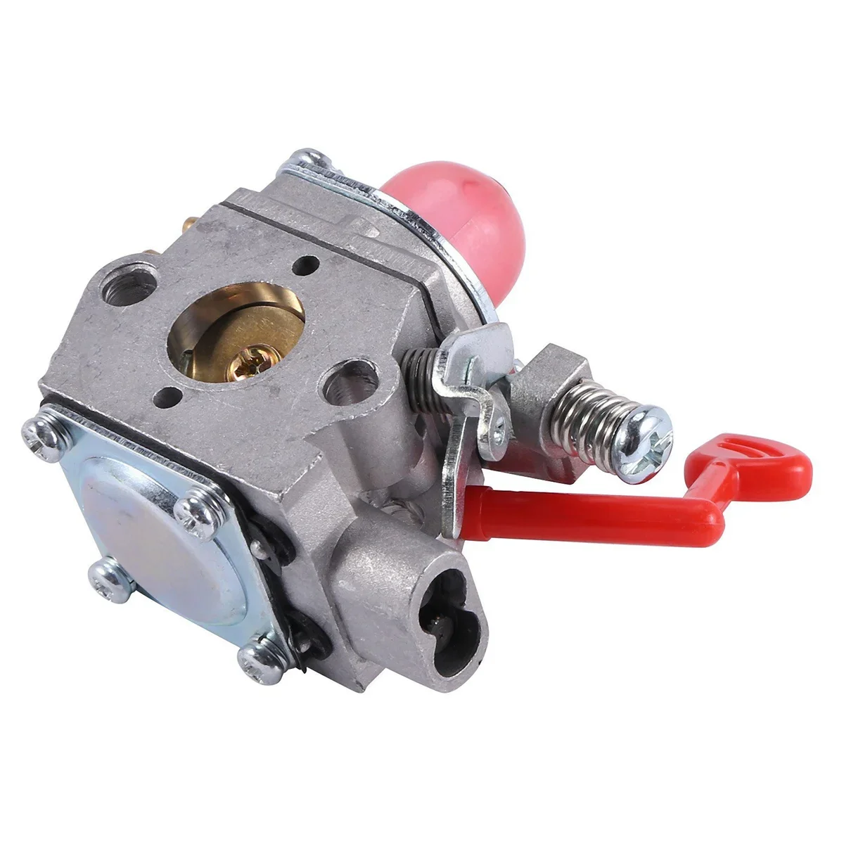 545081855 Carburetor for Poulan Pro BVM200C P200C for Husqvarna GBV325 P325 Craftsman 25Cc Blower for Walbro WT-875A Rare
545081855 Carburetor for Poulan Pro BVM200C P200C for Husqvarna GBV325 P325 Craftsman 25Cc Blower for Walbro WT-875A Rare