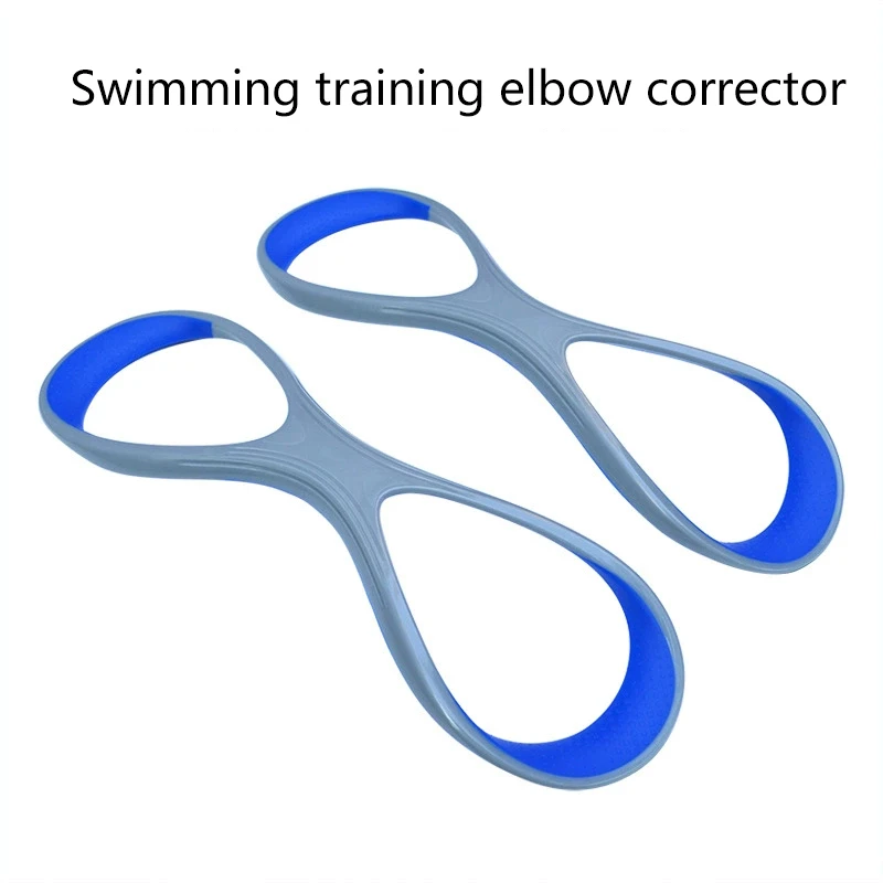 1 Pair High Quality Forearm Fulcrum Fin Corrective Freestyle Arm 8 Word Teaching High Elbow Swim Webbed Glove Swimming Equipment
1 Pair High Quality Forearm Fulcrum Fin Corrective Freestyle Arm 8 Word Teaching High Elbow Swim Webbed Glove Swimming Equipment