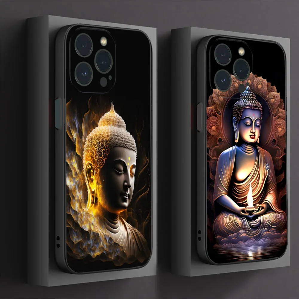 Galactic Gautama Buddha Budha Phone Case For IPhone16 15 14 13 12 Mini 11 Pro XS Max X XR SE5 6 7 8 Plus Soft Silicone Cover
Galactic Gautama Buddha Budha Phone Case For IPhone16 15 14 13 12 Mini 11 Pro XS Max X XR SE5 6 7 8 Plus Soft Silicone Cover