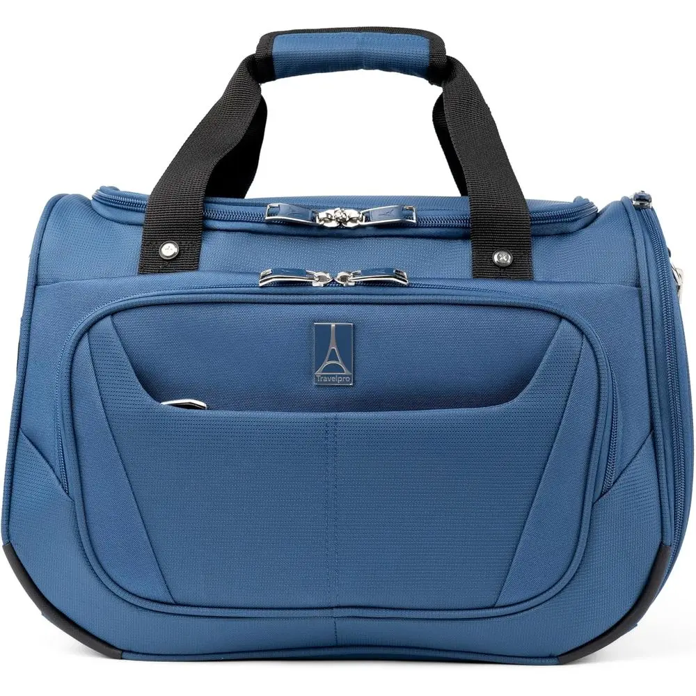 Lightweight Underseat Carry-On Tote for Weekend Travel and Overnight Trips
Lightweight Underseat Carry-On Tote for Weekend Travel and Overnight Trips