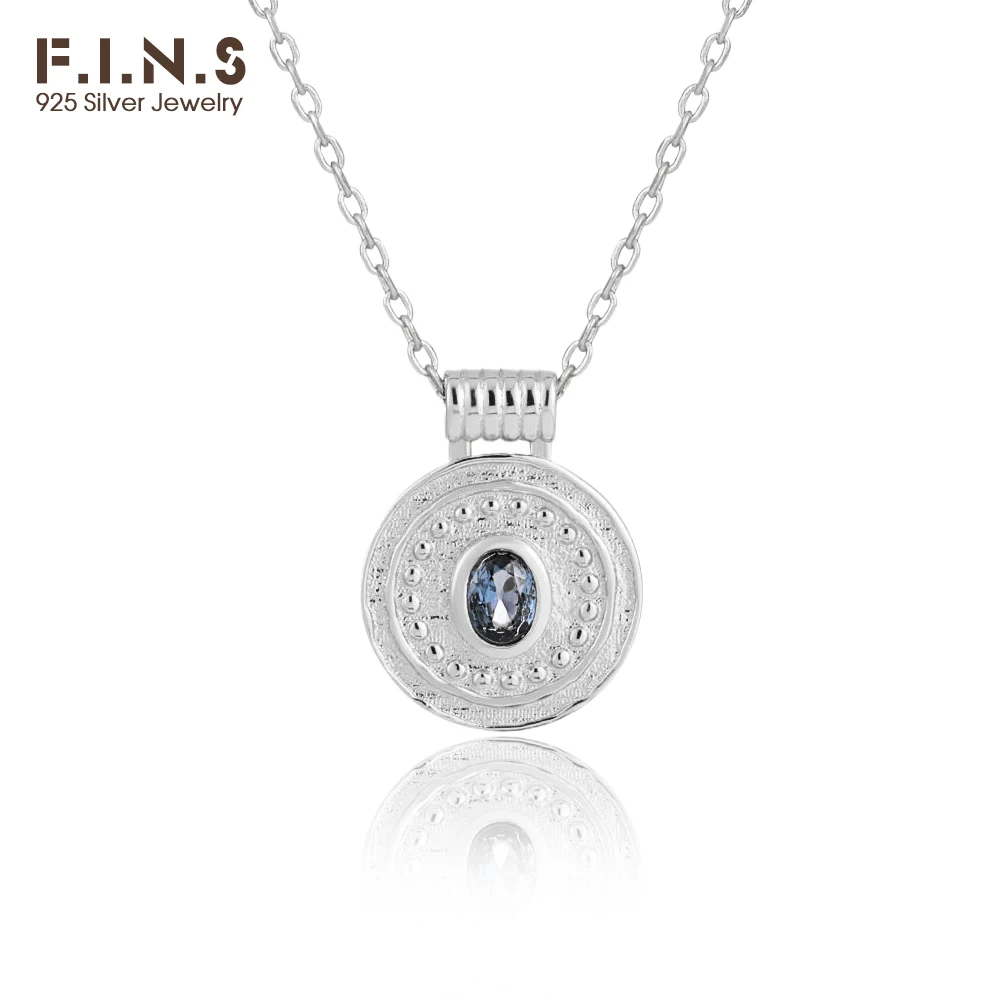 F.I.N.S овальный синий циркон S925 стерлингового серебра ожерелье женское роскошное круглое ожерелье с подвеской на ключицу ювелирные украшения для украшения
F.I.N.S овальный синий циркон S925 стерлингового серебра ожерелье женское роскошное круглое ожерелье с подвеской на ключицу ювелирные украшения для украшения