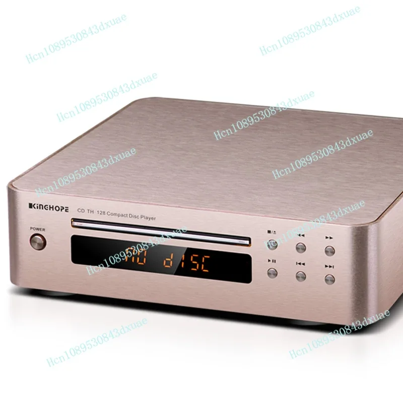 Digital CD/DVD Player Home Audio and Video Player Stereo HDMI Digital Audio Output Digital Optical Coaxial Output Interface
Digital CD/DVD Player Home Audio and Video Player Stereo HDMI Digital Audio Output Digital Optical Coaxial Output Interface