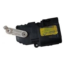 Оригинальный демпферный двигатель кондиционера Jj400-12a002b Air Con для Jac J3 A13, высокое качество 
Оригинальный демпферный двигатель кондиционера Jj400-12a002b Air Con для Jac J3 A13, высокое качество