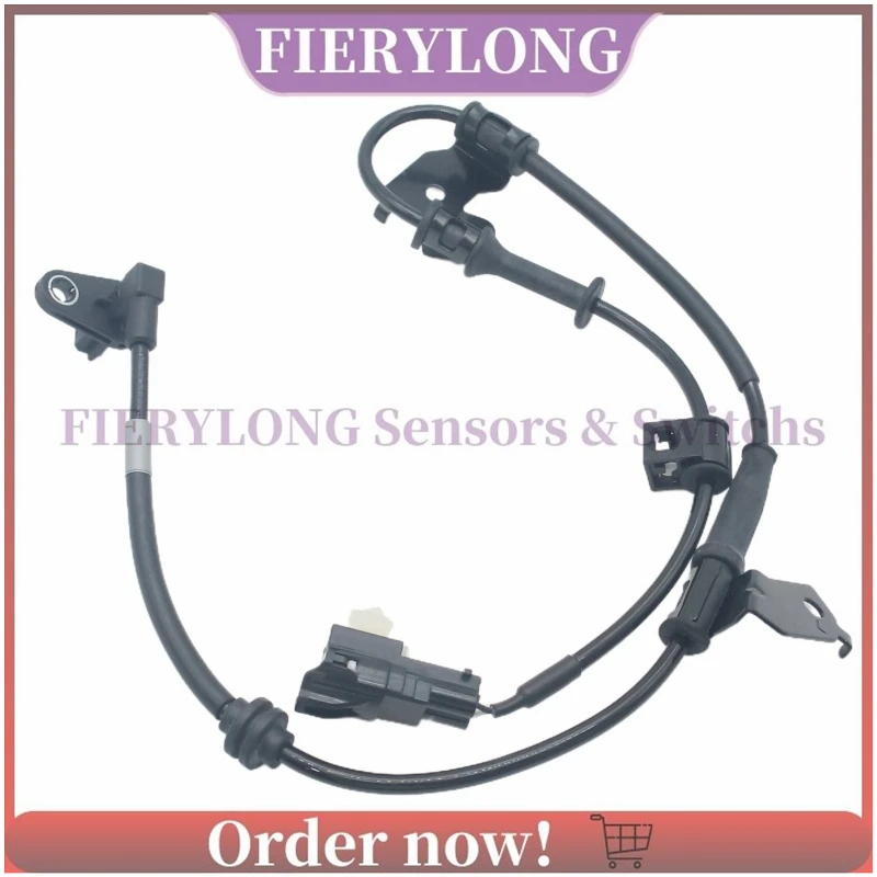 4 шт. 95670-1Y350 95671-1Y350 датчик скорости переднего и заднего колеса ABS для Kia Morning 2011-2014 2015-2016 95680-1Y000 95681-1Y000
4 шт. 95670-1Y350 95671-1Y350 датчик скорости переднего и заднего колеса ABS для Kia Morning 2011-2014 2015-2016 95680-1Y000 95681-1Y000